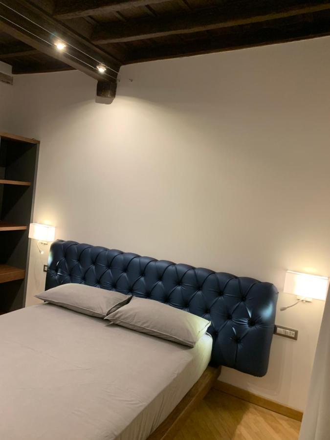 Luxury Roman Holiday Coronari Apartment ภายนอก รูปภาพ